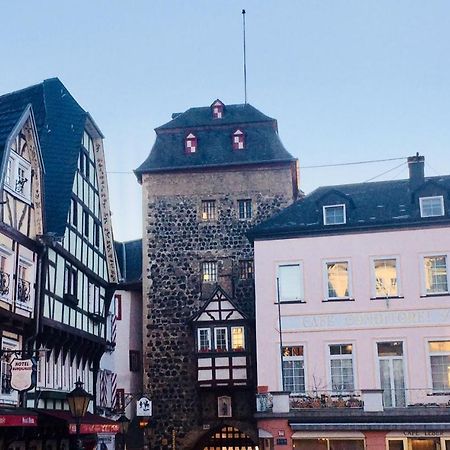 Ferienwohnung Im kleinen Stil ll Linz am Rhein Exterior foto