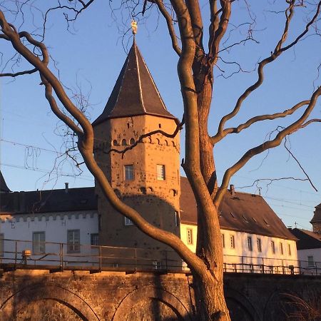 Ferienwohnung Im kleinen Stil ll Linz am Rhein Exterior foto