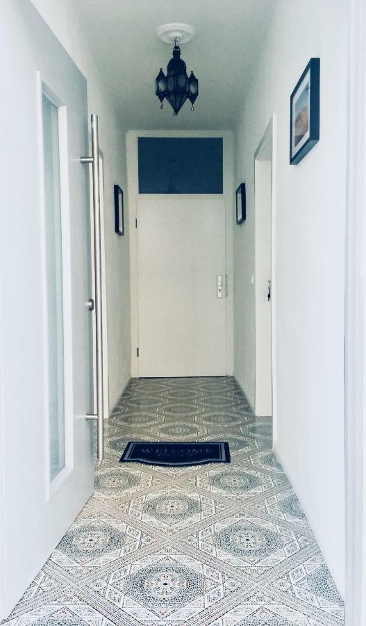 Ferienwohnung Im kleinen Stil ll Linz am Rhein Exterior foto