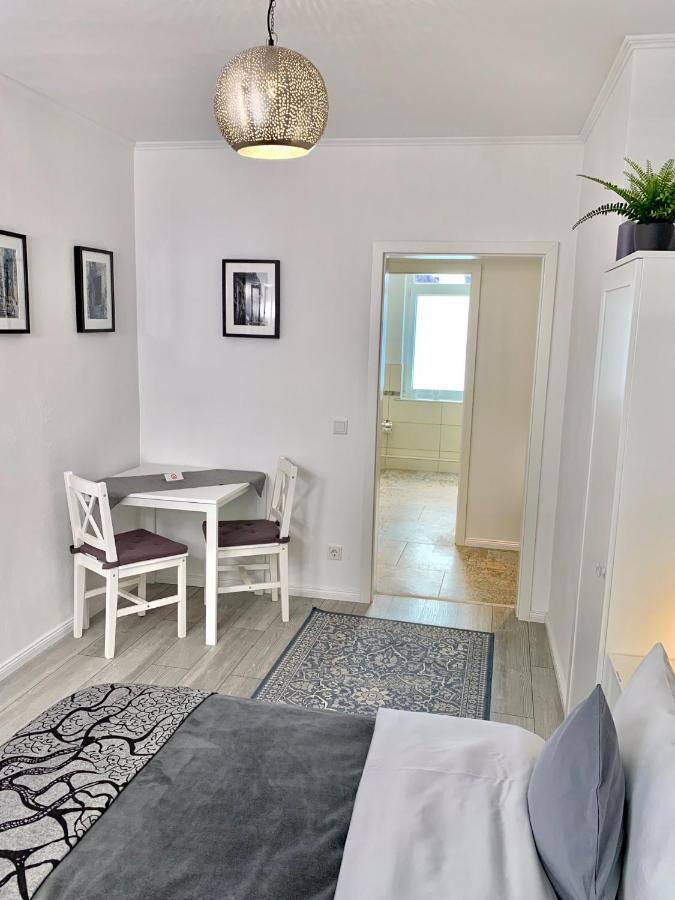 Ferienwohnung Im kleinen Stil ll Linz am Rhein Exterior foto